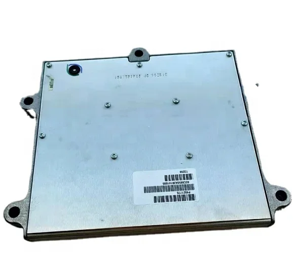 PC300-8 PC200-8 6D107 QSB6.7 QSB4.5 CM850 ECM ECU оригинальный электронный модуль управления 4921797 4921776