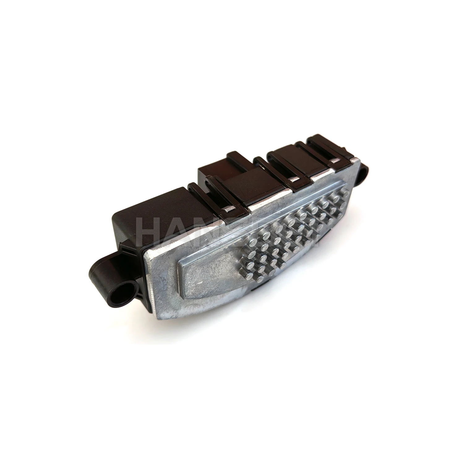 Резистор регулятора двигателя вентилятора 5Q 0907521 A для Volkswagen Golf e-Golf R GTI Audi A3 S3 TT