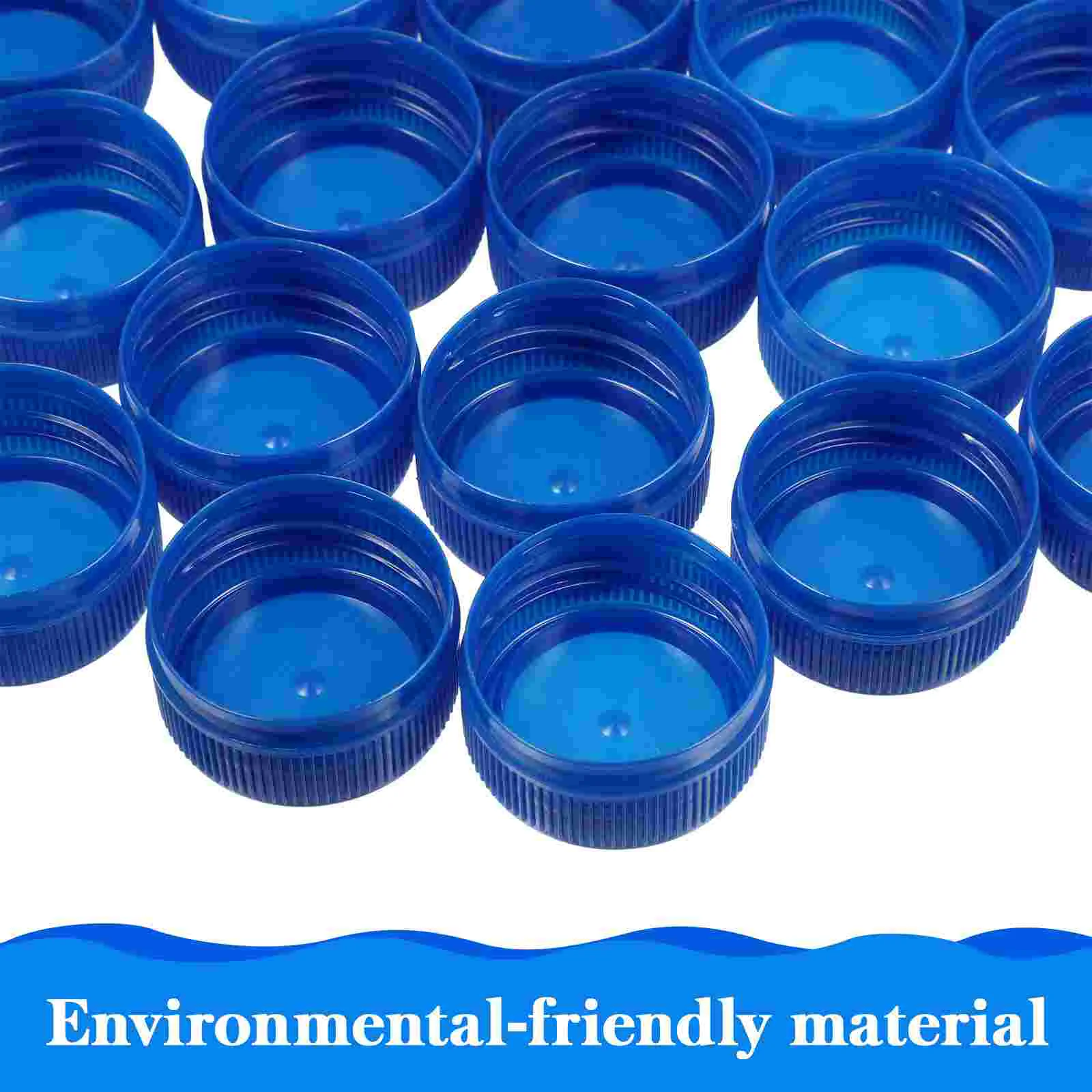 100 шт. детские напитки сделай сам крышка для бутылки красочное магнитное поле