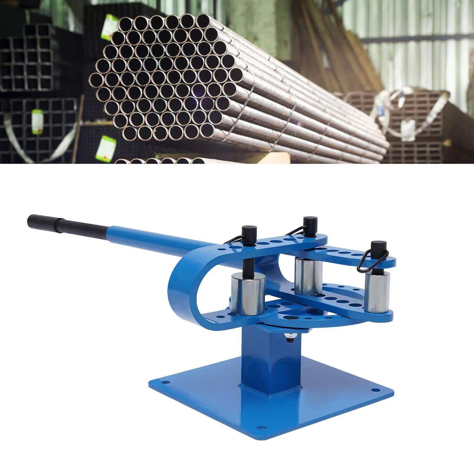 Ручки из металла 1-3 дюйма 25-75 мм