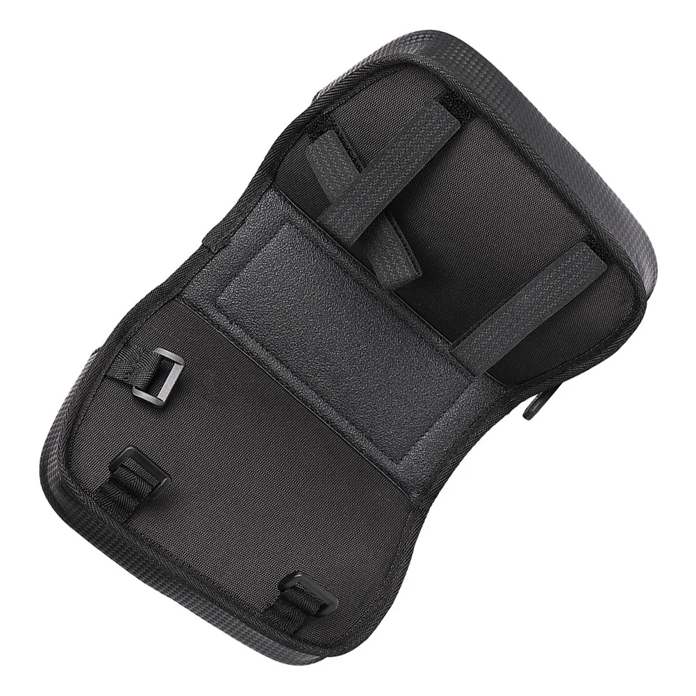 

Waterproof Phone Bag Multifunctional Bicycles Front Bag Smartphone Holder
