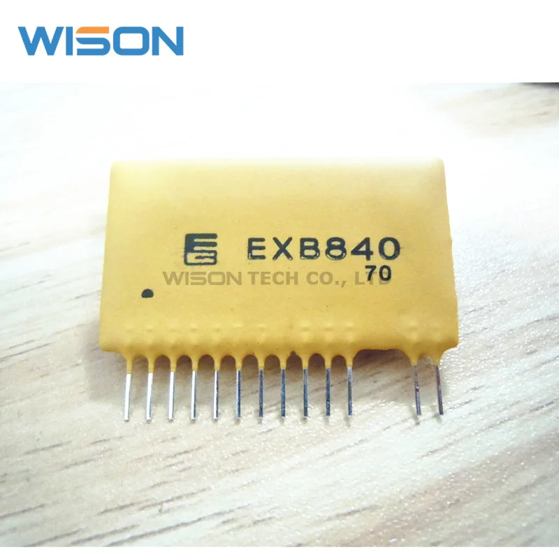 5 sztuk/partia EXB841 EXB840 VLA517-01R M57962L-01R M57962L M57962AL-01R darmowa wysyłka nowy i oryginalny moduł