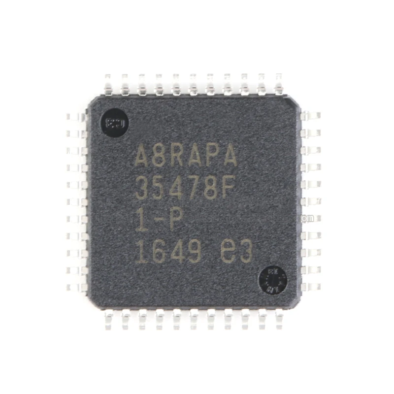 

ATMEGA644PA-AU TQFP-44