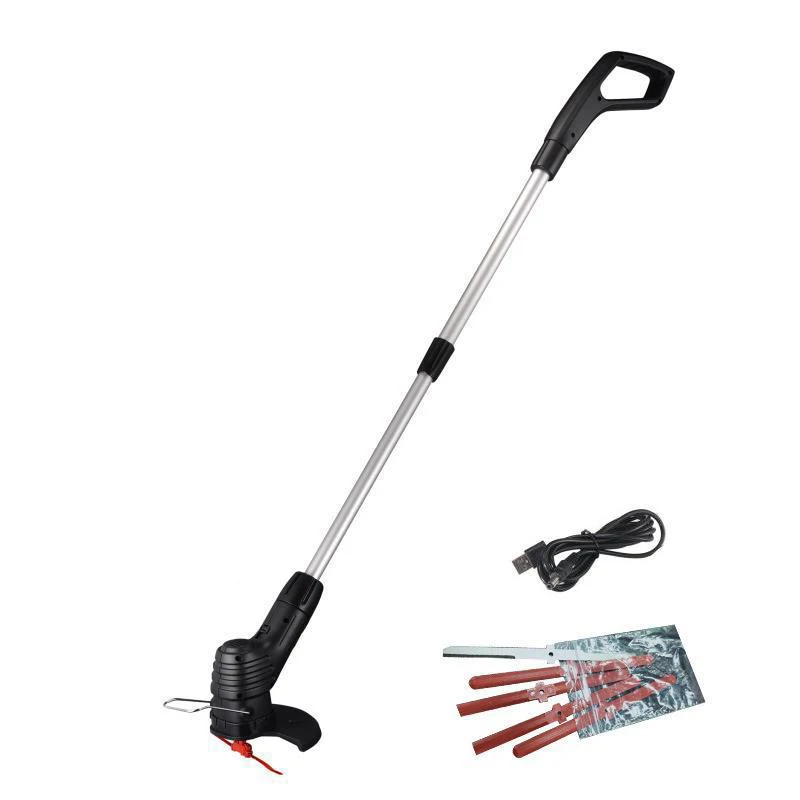 

Trimmer Cordless Eater Garden Trimmer Small Waterproof Weed Electric Lawn Grass Machine Grass Tools Electric Cutter