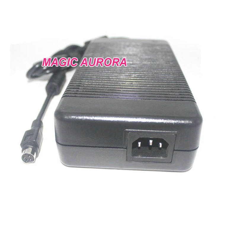 4Holes ADP-230EB T 19.5V 16.9A 330W Charger Power Supply For MSI GT75 GT80 MS-17A2 Clevo P375 X7200 k770g-i7 Laptop Adapter