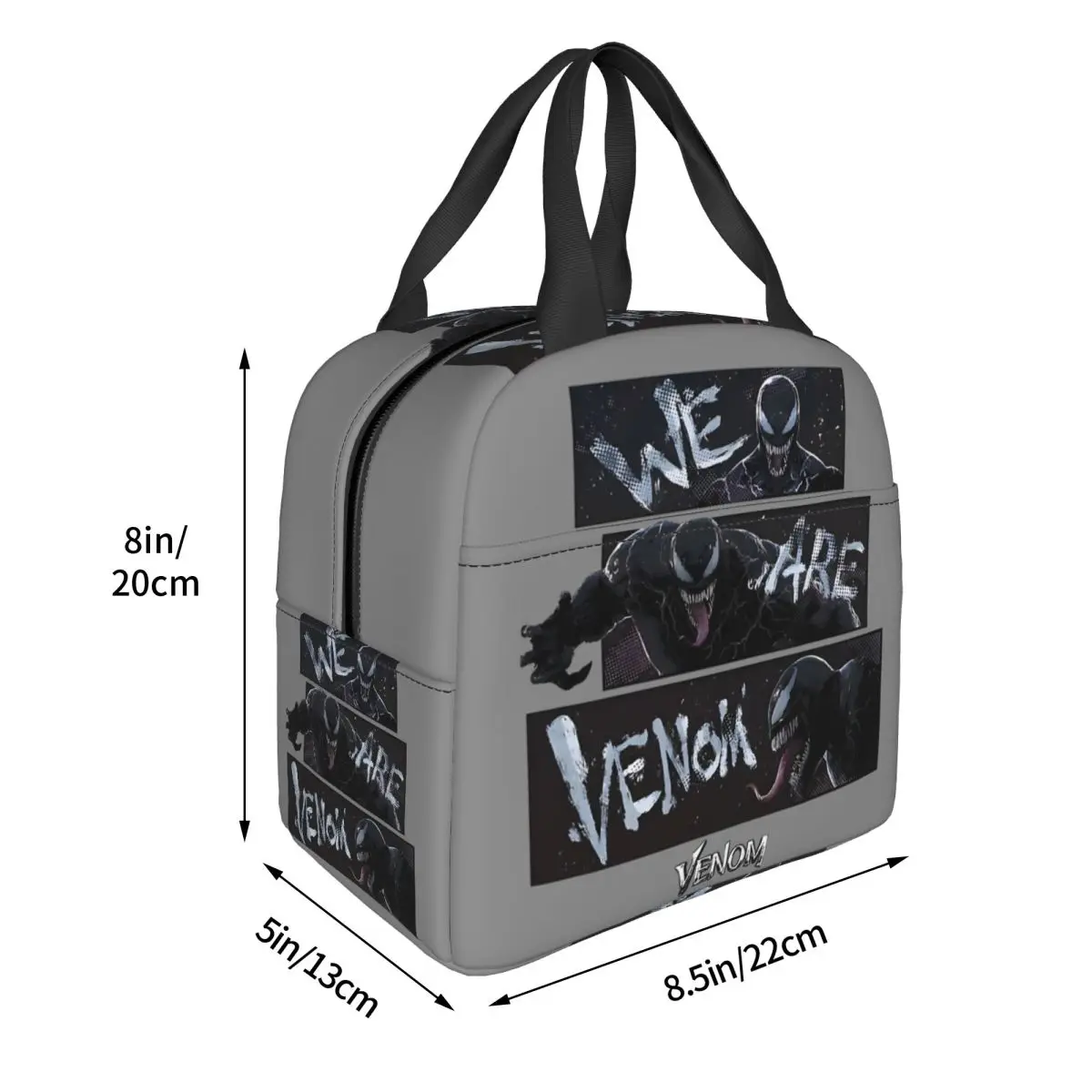 Контейнер для еды карнидж мы прочные легкие.