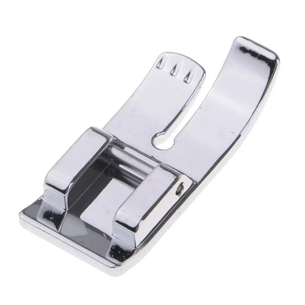 

Hot Thick Material Straight Line Stitch Presser Foot For Brother /Singer /Babylock /Janome Home Sewing Machines Accessories 2AA7