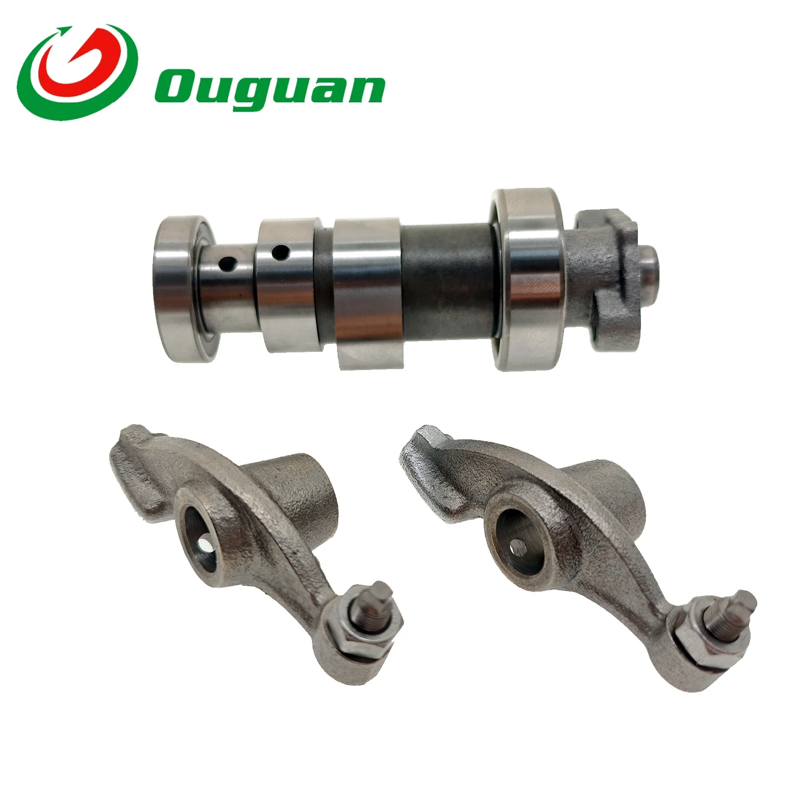 Фото Рычаг кулачкового механизма ouguan для Honda CBR125 CBR 125 125cc 2004-2014 14100-KPP-860 14431-KGH-900 №5
