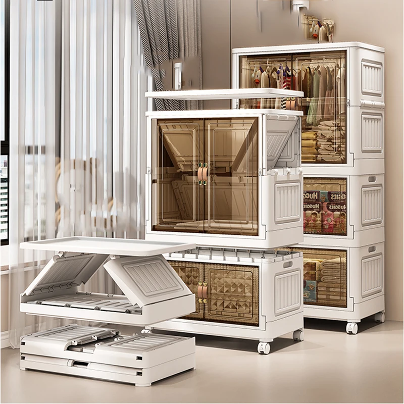 Мебель для детской квартиры простые шкафы современные белые Висячие кухонные