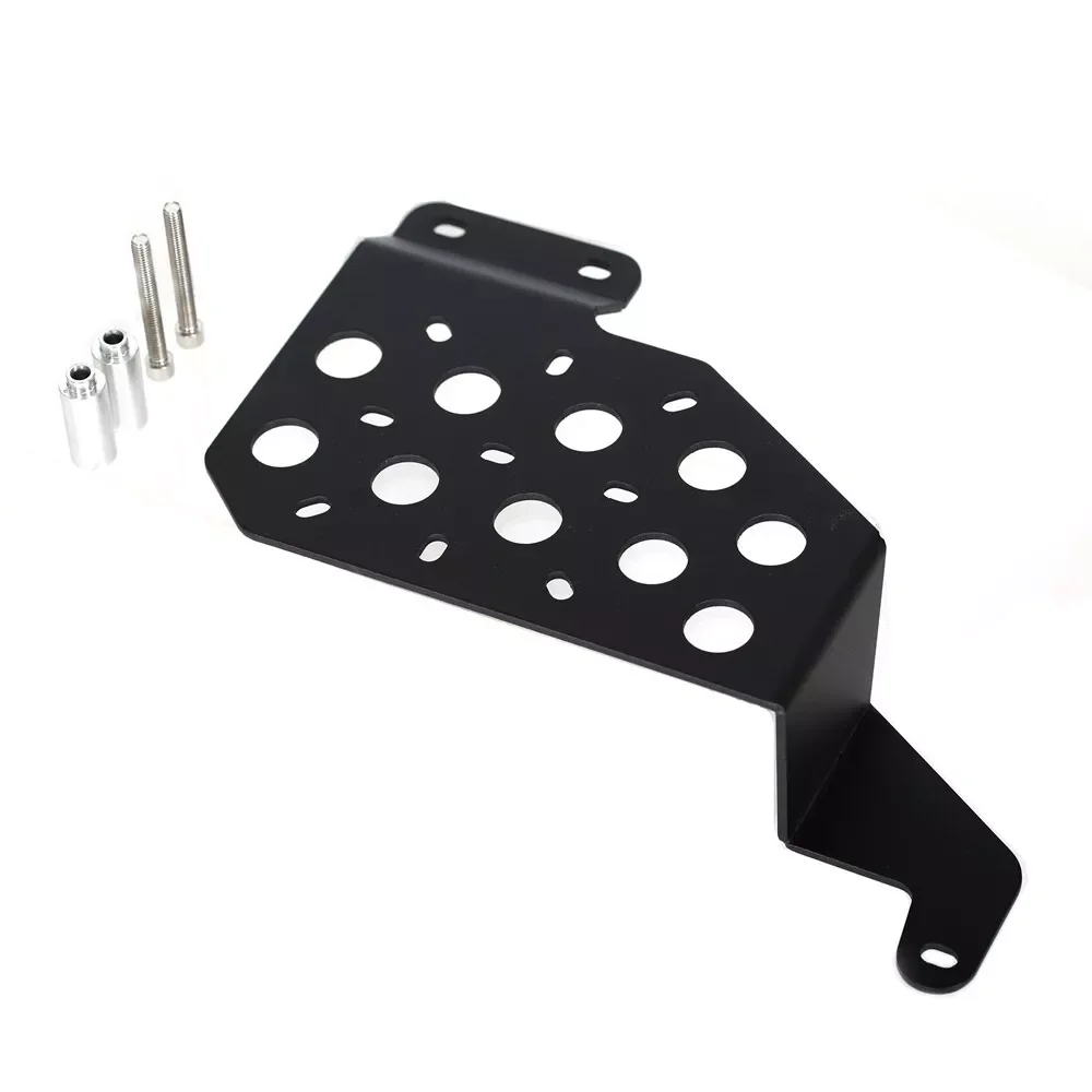 Боковой багажник для Honda CT125 Trail 125 Hunter Cub JA55 JA65 2021 и выше