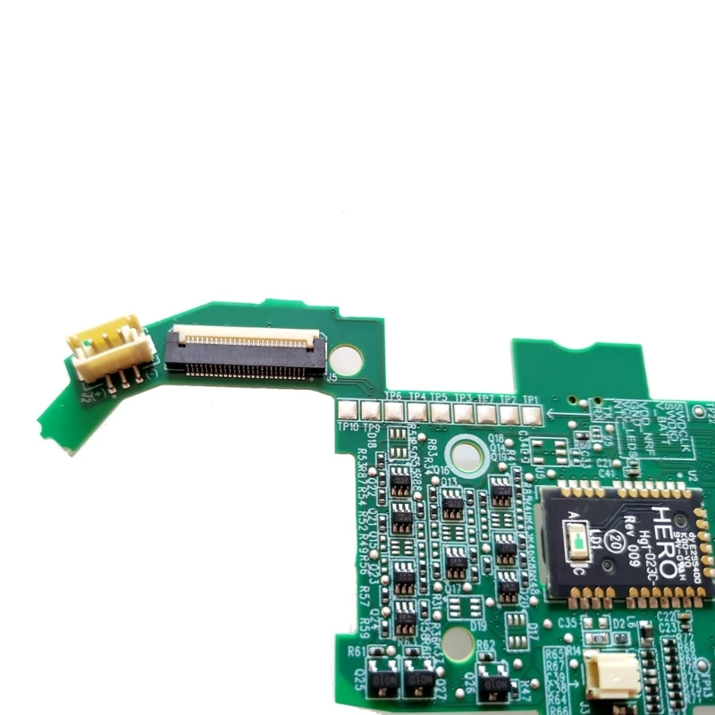 Материнская плата мыши для замены GPW Пластина основной платы