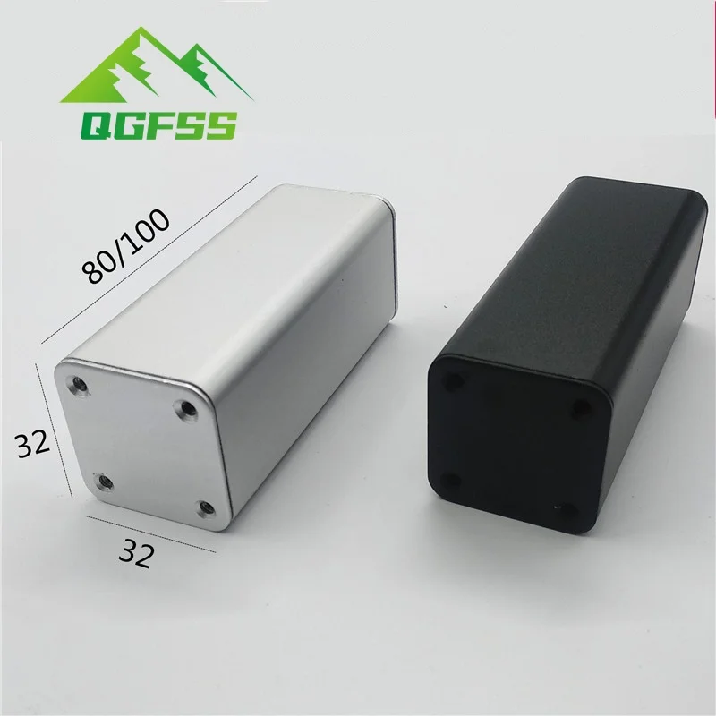 

Алюминиевая распределительная коробка