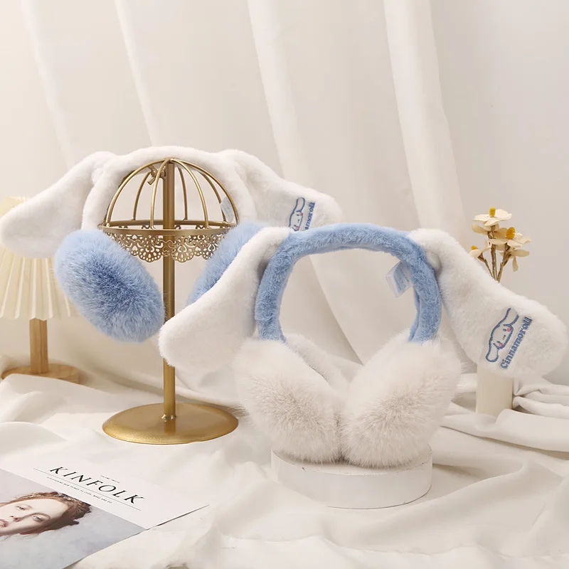 Фигурки Sanrio Kuromi Melody Cinnamoroll MINISO