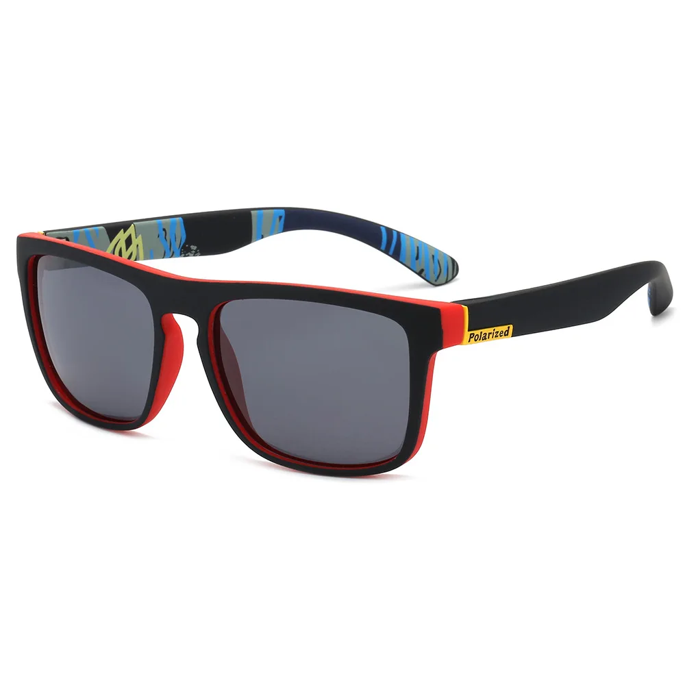 Мужские солнцезащитные очки с поляризацией для вождения в стиле ретро |