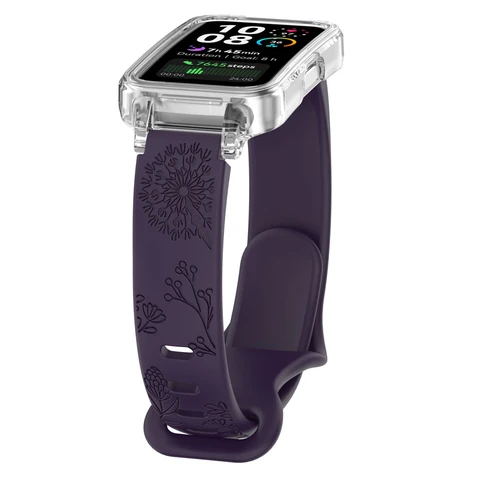 Ремешок ATOPKEY для Huawei Band 8 9 10