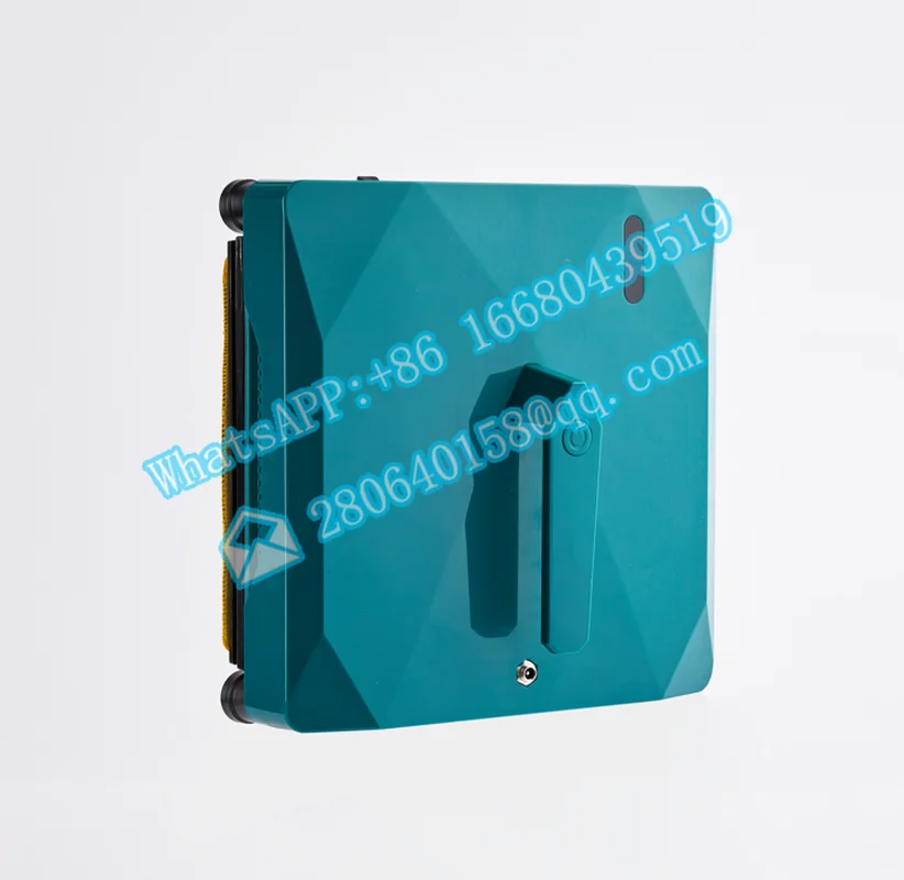 

2021SVR Window cleaning - with Smart Drive System Automatic water spray Remote control window cleaner