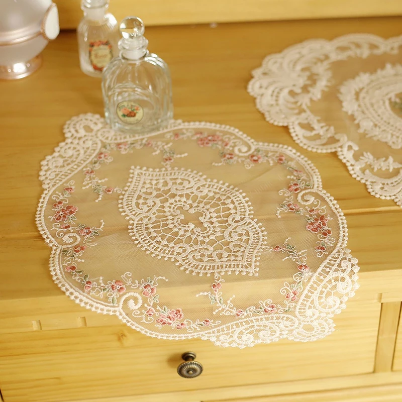 Cloth Simple Tablecloth