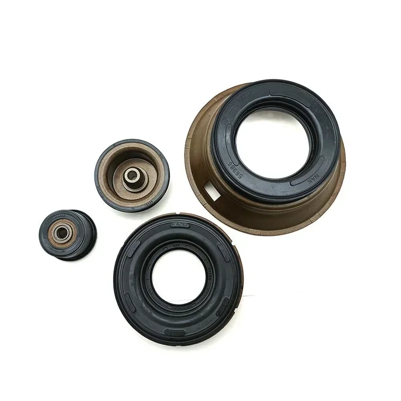 Новый AL4 DPO автоматическая коробка передач 7 шт. набор поршней NAK подходит для Peugeot