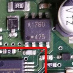 

Бесплатная доставка a1760 8 10 шт.