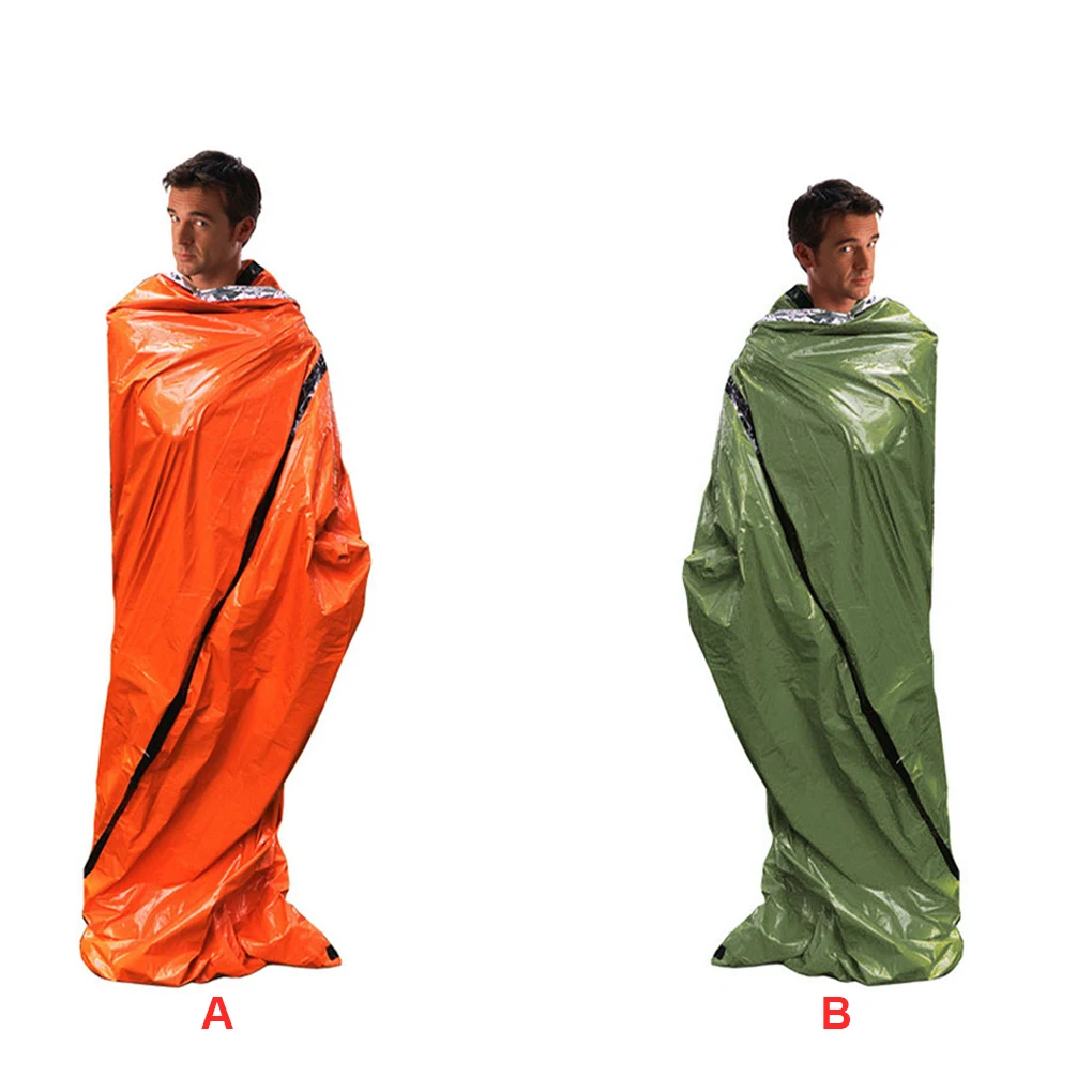 

Sleeping Bag Hand-held Professional Outside Sporting Supplies Comfortable Outside Sports Fittings Camping Tools for Keeping Warm