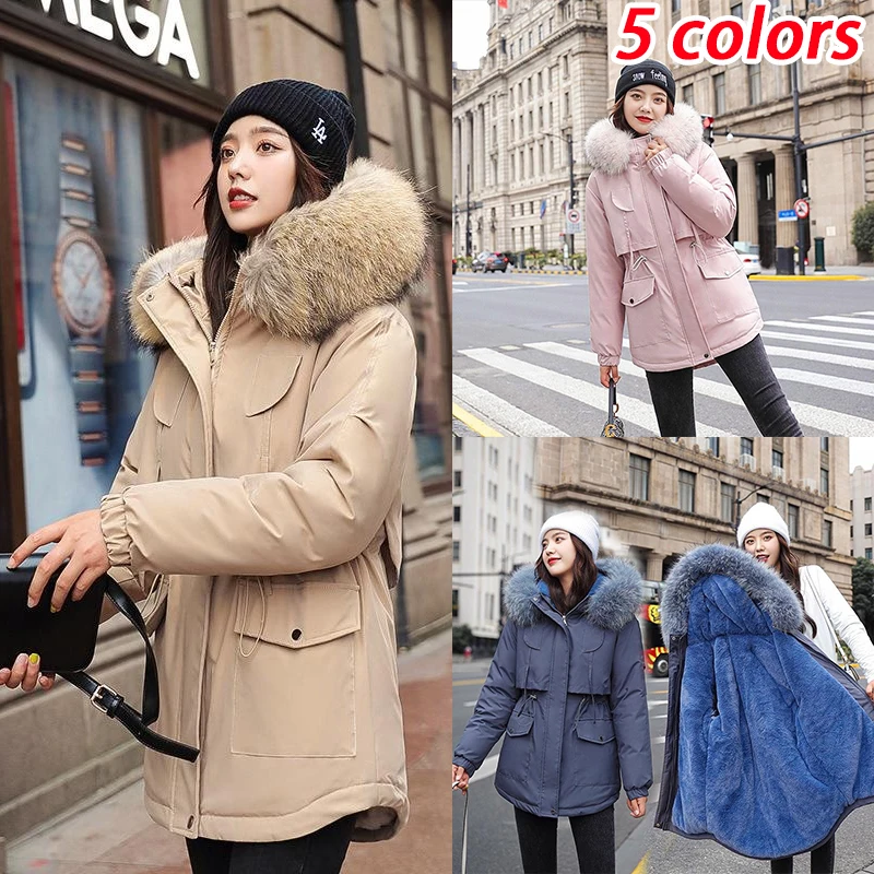 Новинка 2023, Женская плюшевая куртка