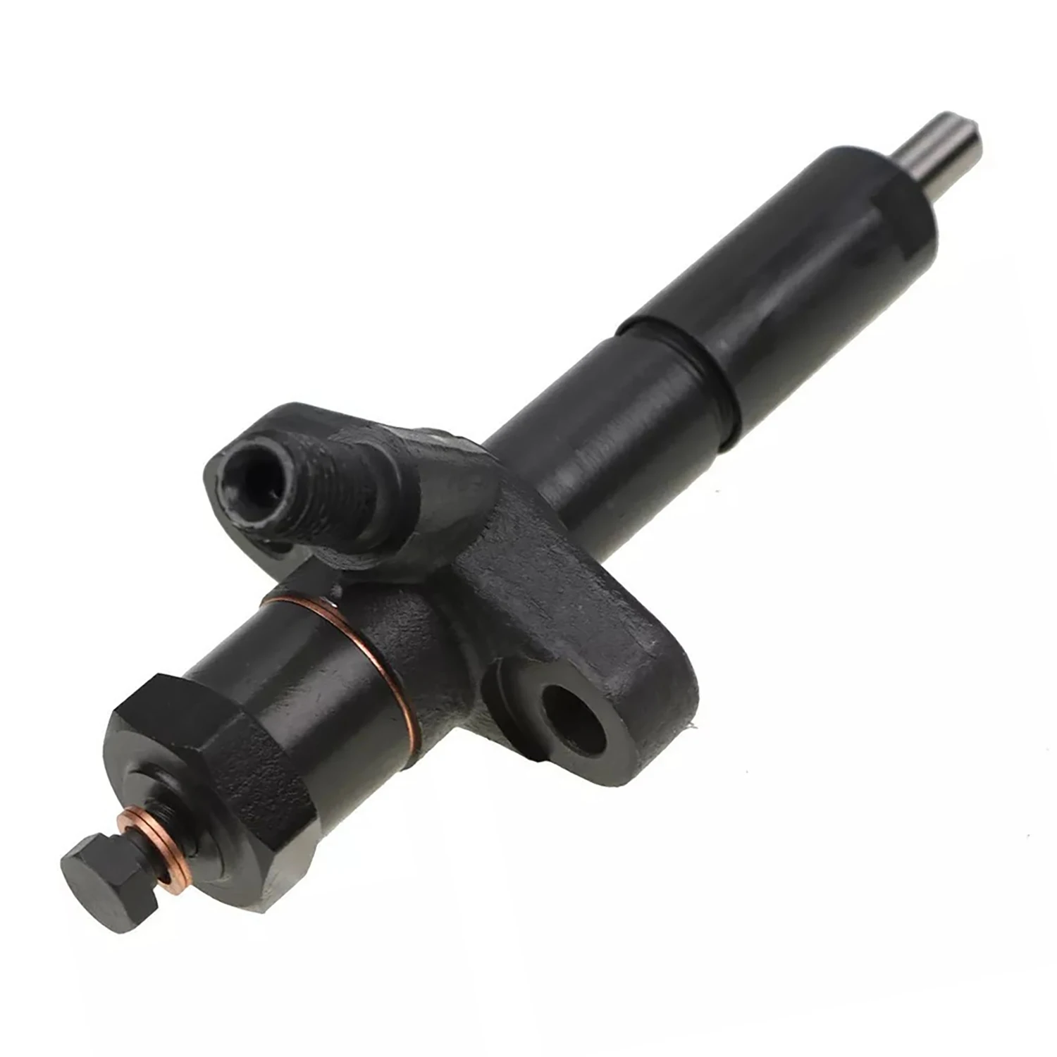 D4NN9F593A Топливная форсунка для моделей Ford New Holland 545A 420 445 Genie GR12 GR15 QS12R GS1530 GS3246