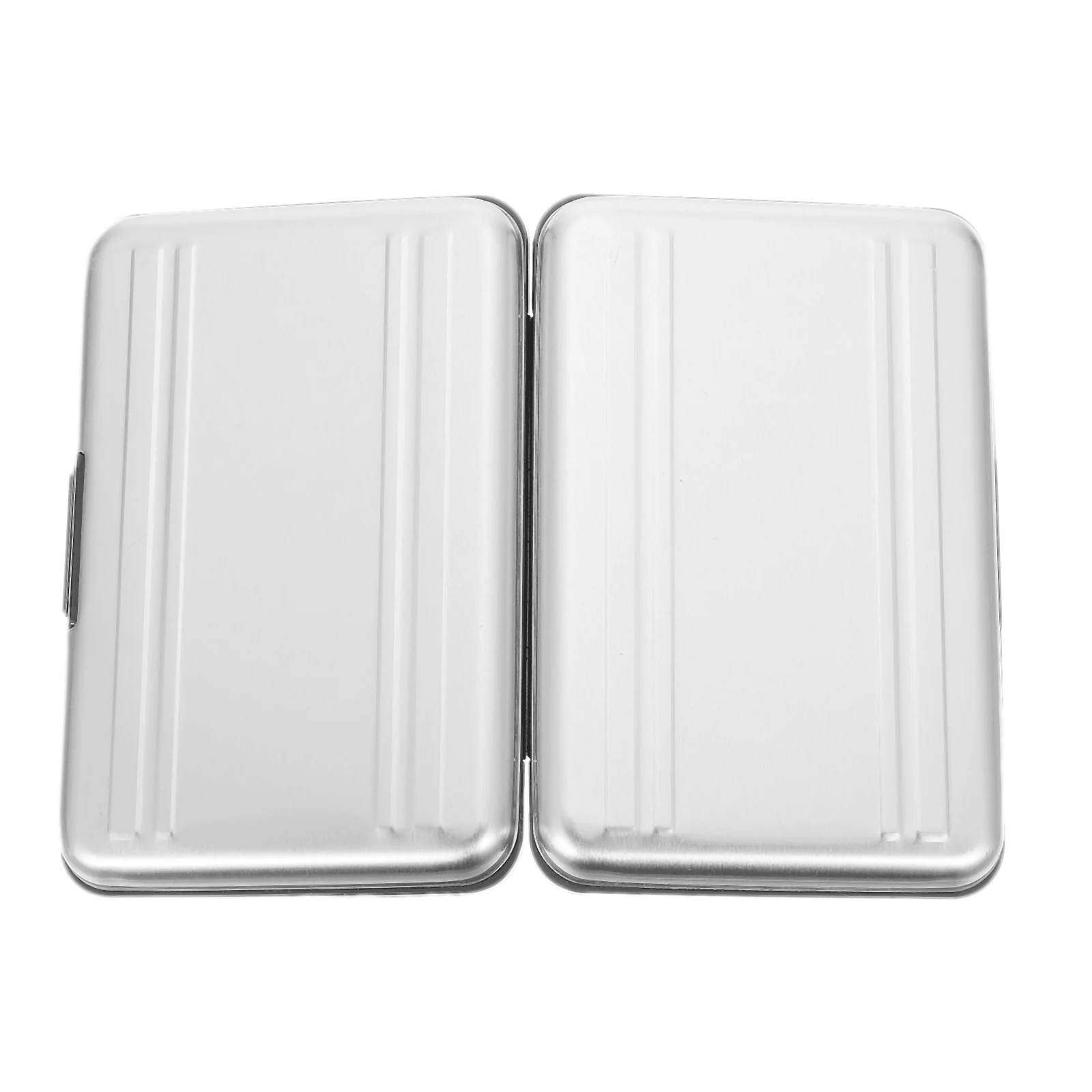 

Professional Memory Card Box SD Cards Carrying Case 8 Slots Storage Holder For