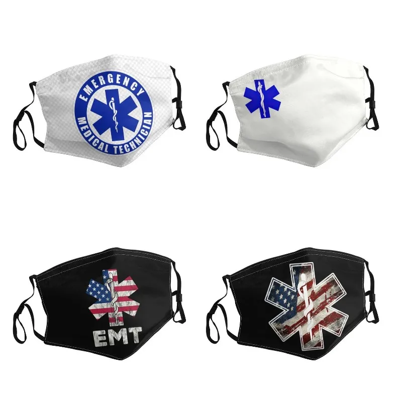 

Маска Star Of Life для защиты лица от пыли
