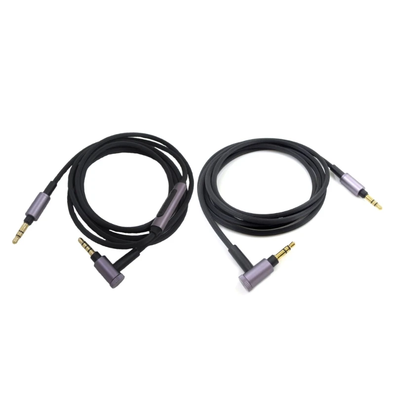 

Replacement Cables for MDR 100abn WH h900n Headset Stereo Cord 1.5m Line Drop Shipping