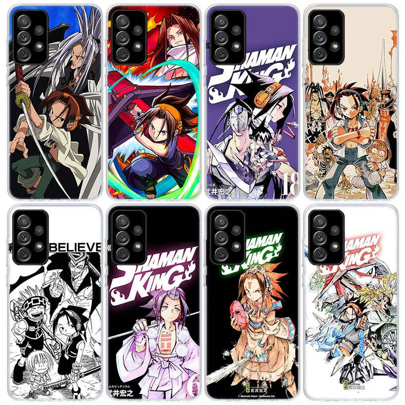 Чехол для Samsung Galaxy A52 A53 A54 A12 A13 A14 A22 A23 A24 A32 A33 A34 A02S A03S A04S