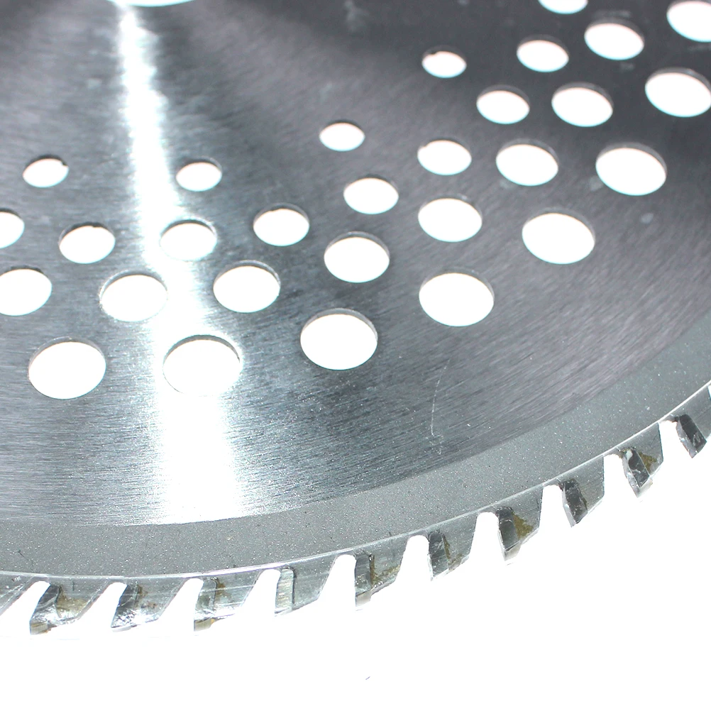 8 &quot80T лезвие для щеточного станка Efco STARK 26 37 42 44 2500 3800 3810 4410 441 Oleo-Mac 446 453 735 740 741 746 750