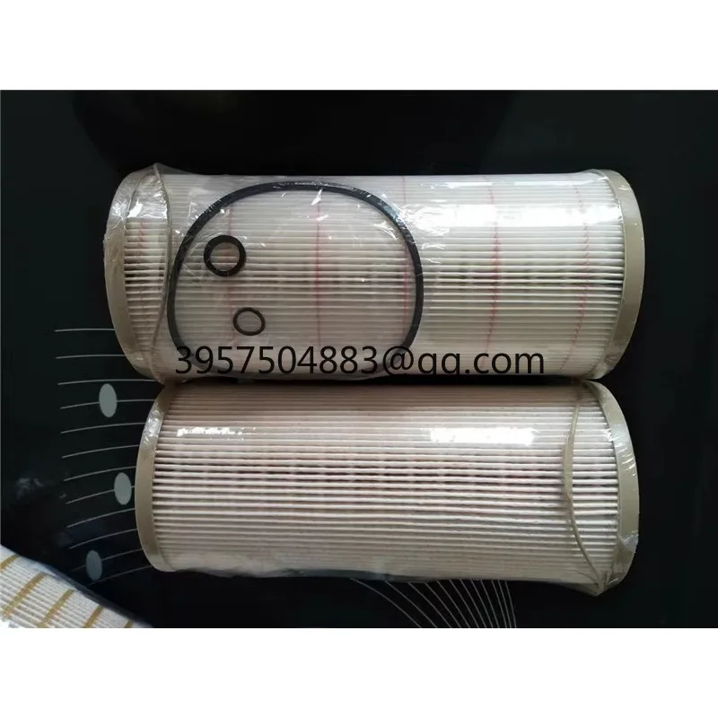 Совместимый фильтрующий элемент масляно-водоотделителя Parker 2020PMTM1000FG1000FH