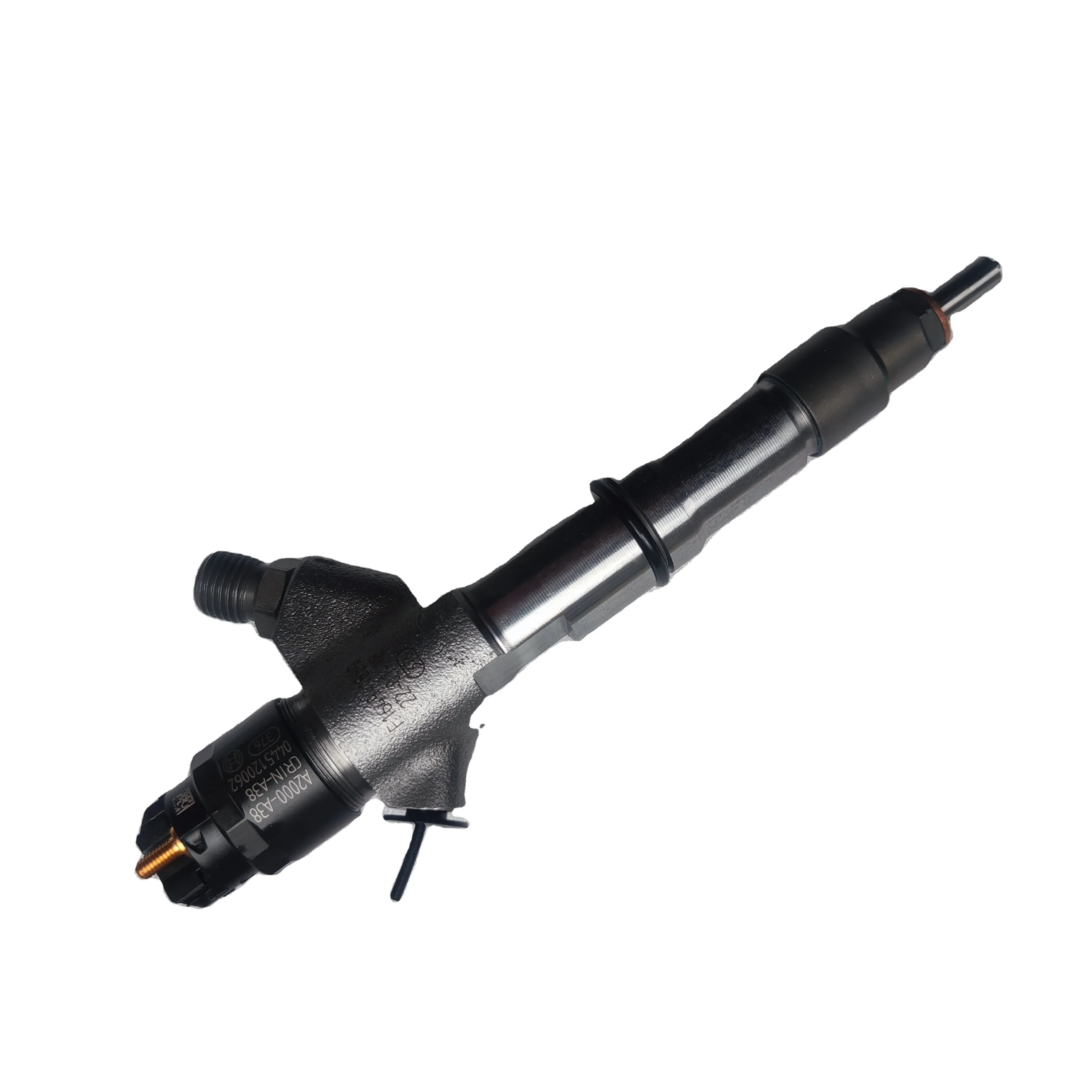 Топливный инжектор с общей топливной магистралью 0445120062 для Bos WECHA 0 445 120 062 V837069326