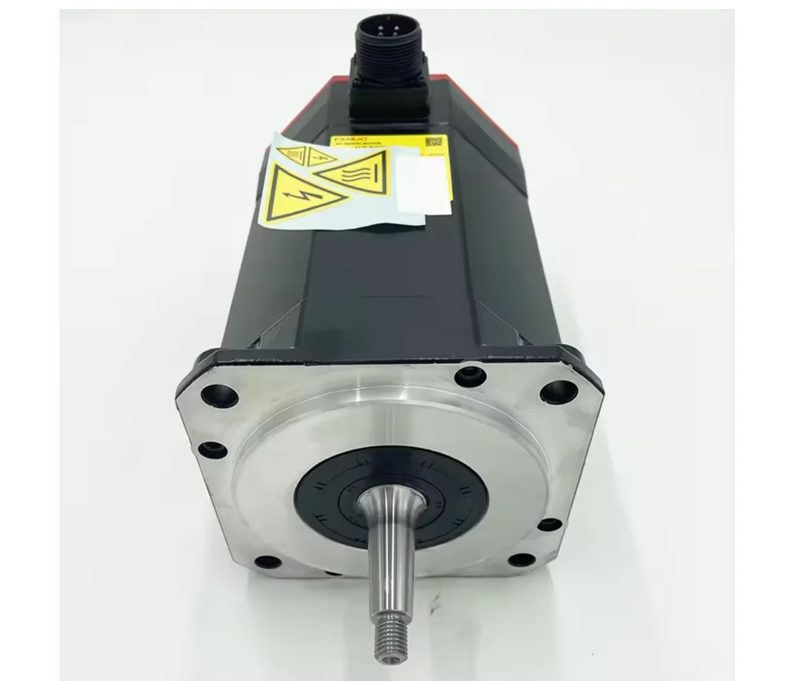 Фонарь с сервоприводом Fanuc проверен ок A06B 0061 B503