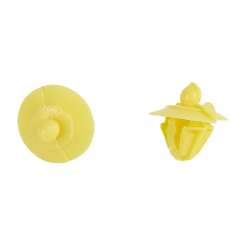 Крепежные зажимы для автомобиля Land Rover Discovery комплект высокой прочности высокая