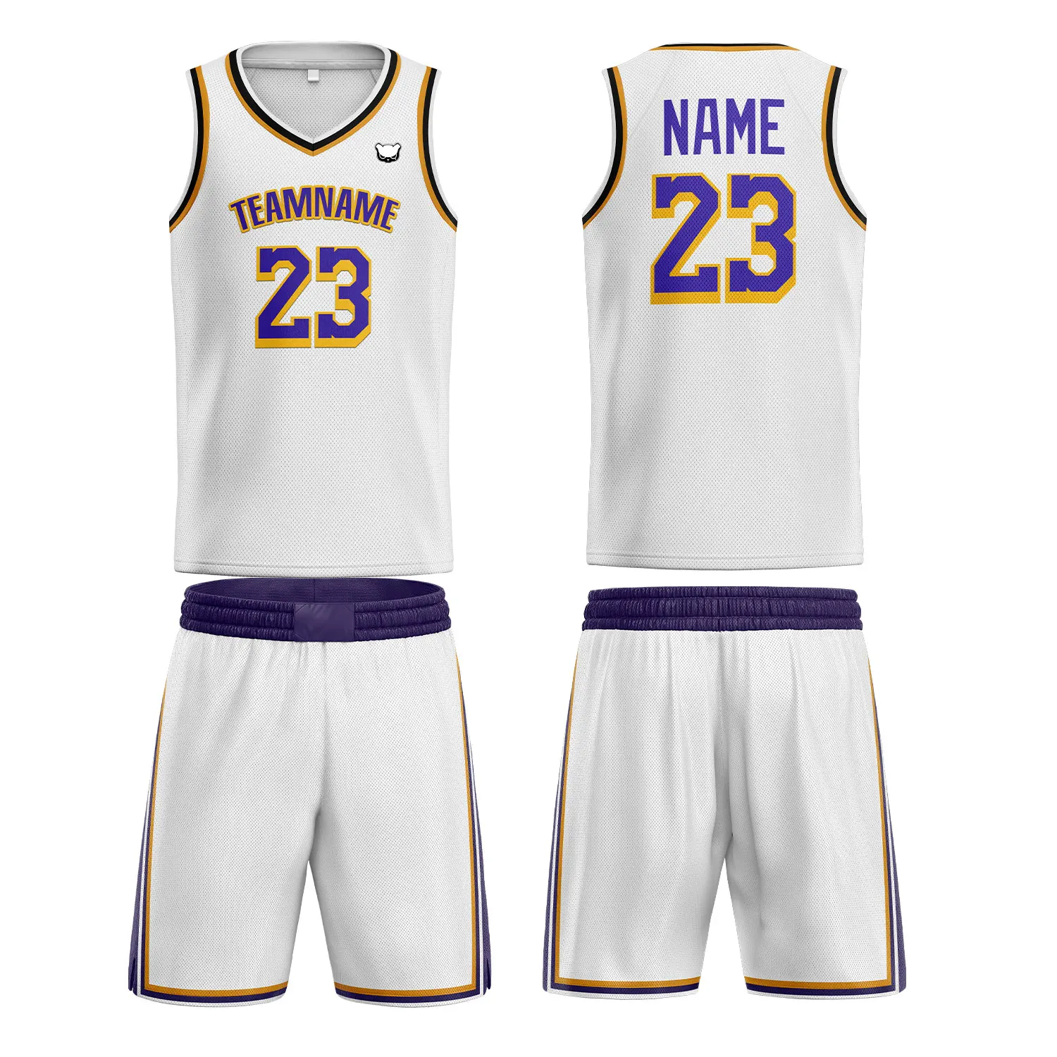 

Adults Basketball Suit Sports Set Team Uniform Sports Jersey Training Clothing Baloncesto Vest Tracksuit Movement Sweatsuit New