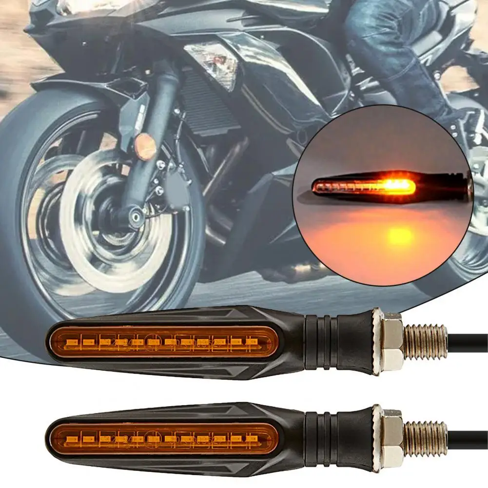 

Простая установка Экологически чистый запасной сигнал поворота задсветильник хода