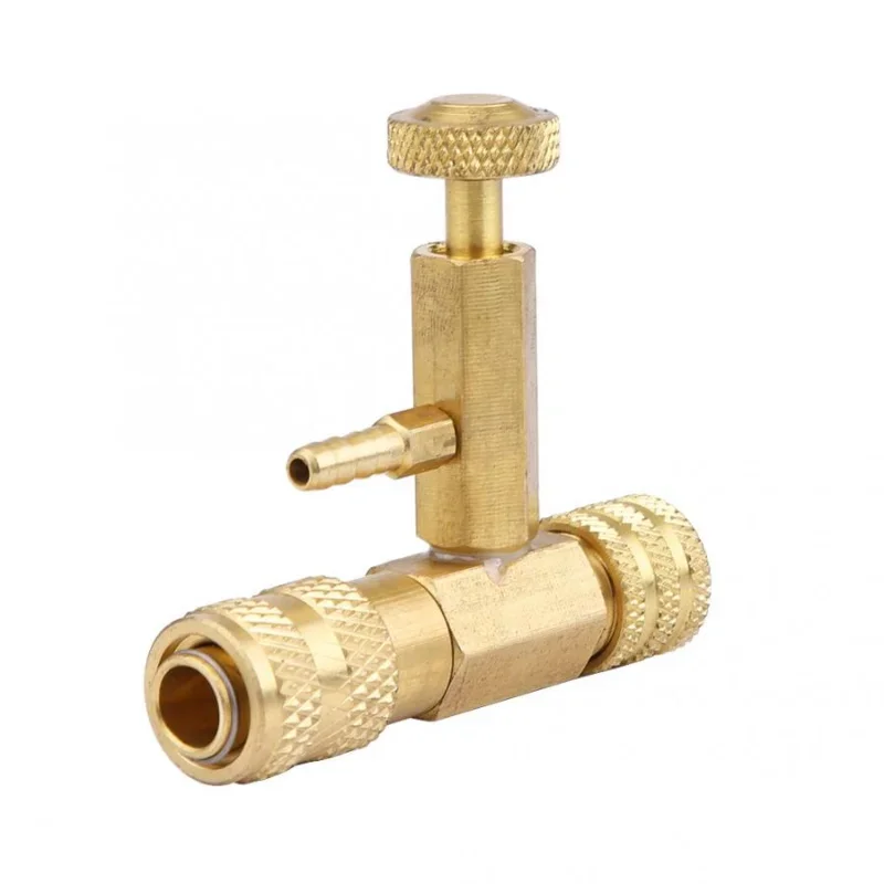 CO2 прокладка головки цилиндра Lecktpruefer Детектор Утечки проверочный комплект с 3