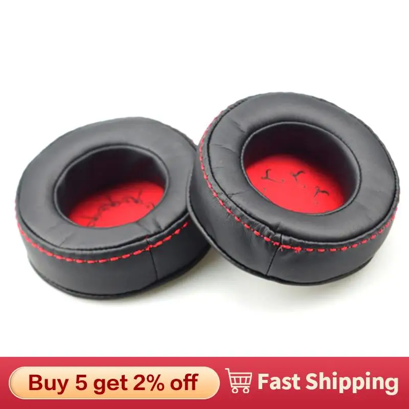 

1 пара амбушюров, амбушюры, защитный рукав для наушников PLantronics Rig 500 505