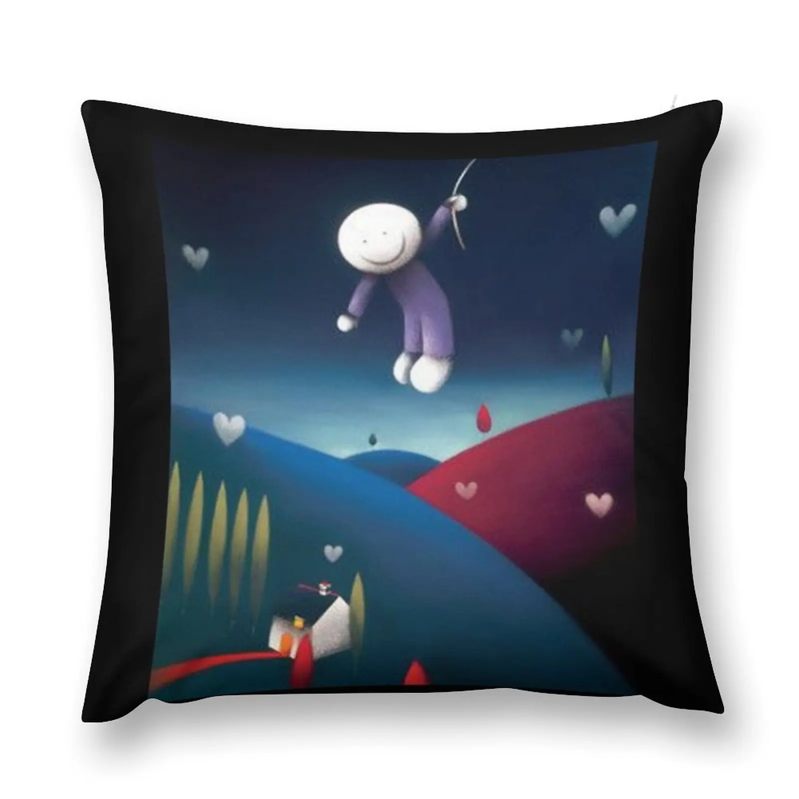 Наволочки для подушек роскошные домашние аксессуары