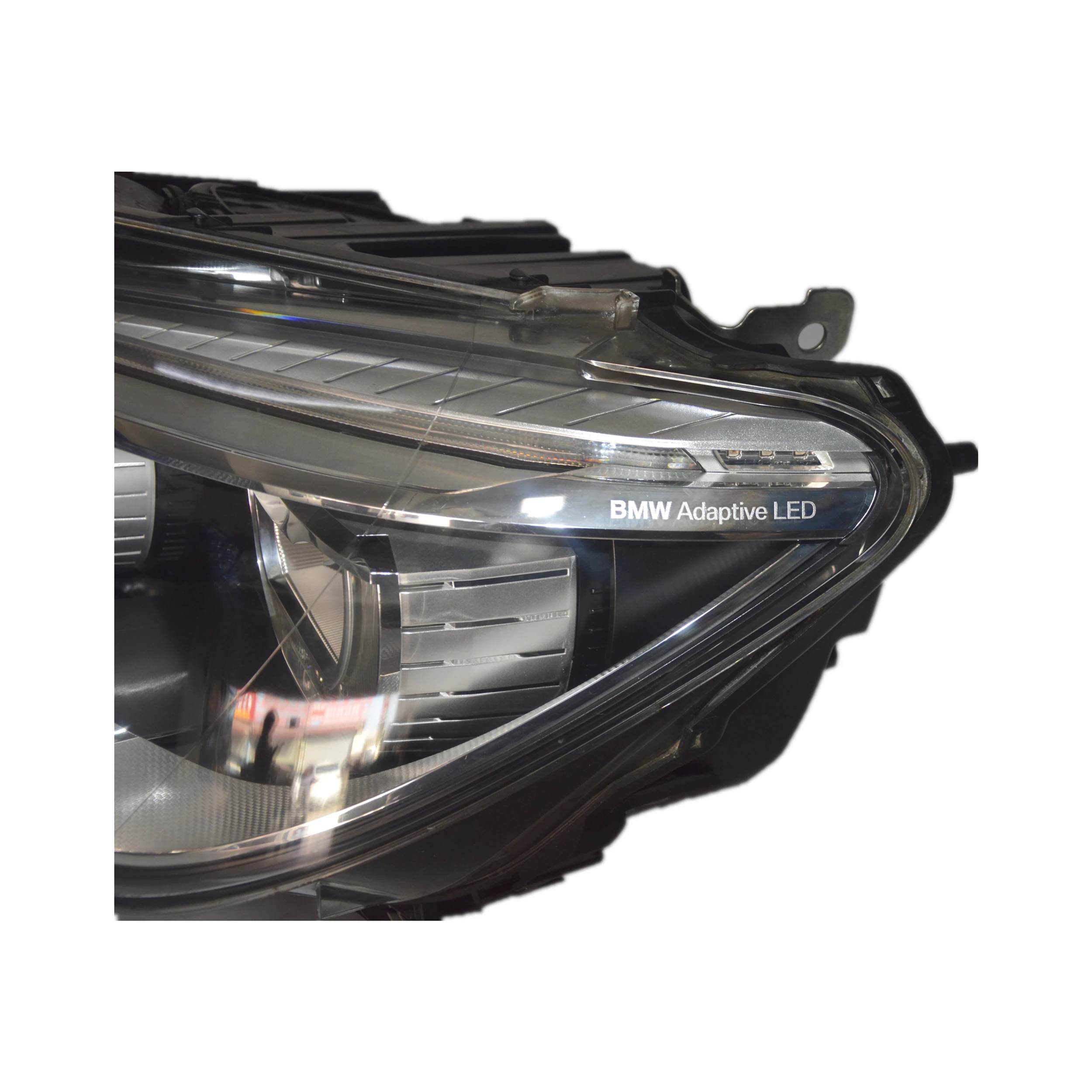 Передняя фара Full Led Products серии 7 F02 F01 730 740 750 760 2009-2015 аксессуары автомобильные