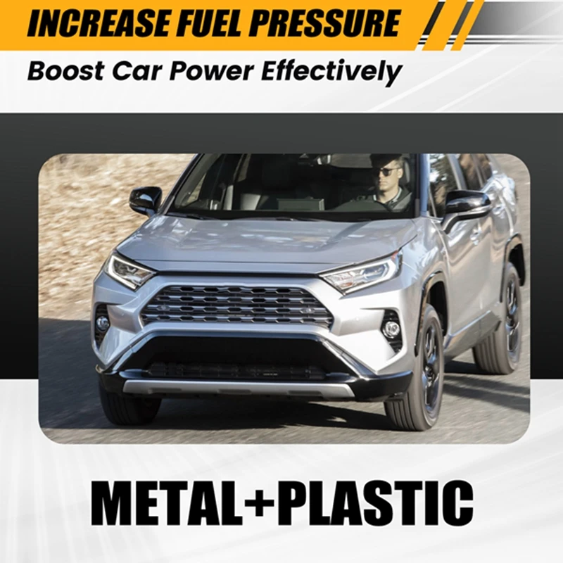 294200 -0860 Автомобильные аксессуары Клапан управления всасыванием насоса давления