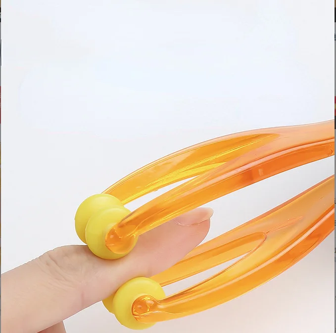 Многофункциональный массажер для пальцев снятие давления рук массаж ладони и