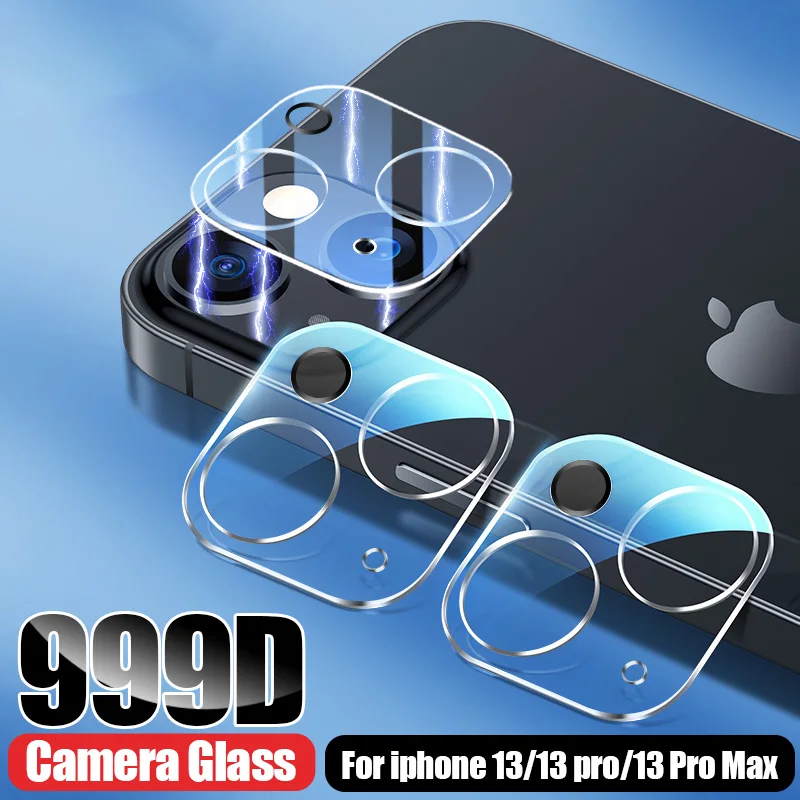 

Camera Protection Glass For iPhone 11 Pro Max X XR XS MAX Screen Protector For iPhone 11 7 8 Plus SE Camera Lens Glass