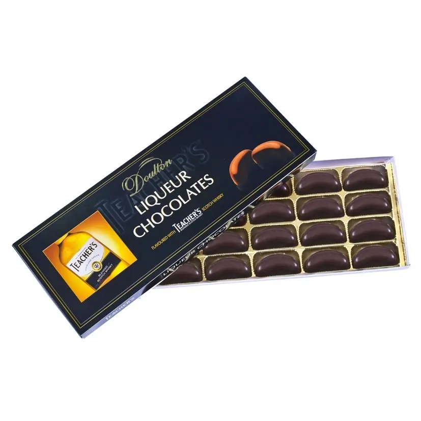 

Doulton mix pocket dream box 200gr
