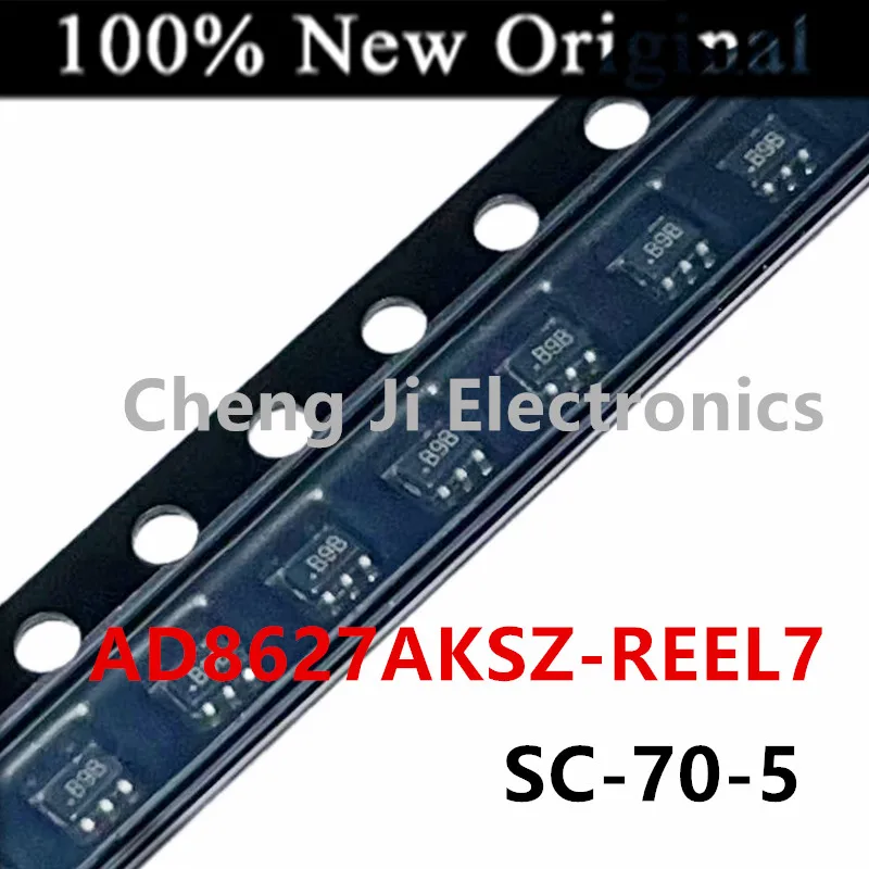 5 шт./партия AD8627AKSZ AD8627AKSZ-REEL7 B9B 、 AD8628ARTZ AOL 、 AD8629ARMZ-REEL AD8629ARMZ A06 новый оригинальный операционный усилитель