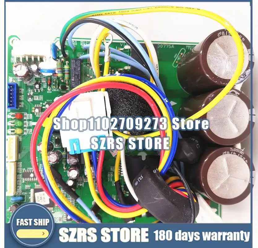 

Original for Samsung air conditioner computer board circuit board PCB-00775A DB93-08389S-LF DB93-08388X-LF