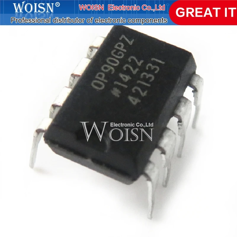 5 шт./партия OP90GPZ OP90GP OP90G OP90 DIP-8 в наличии