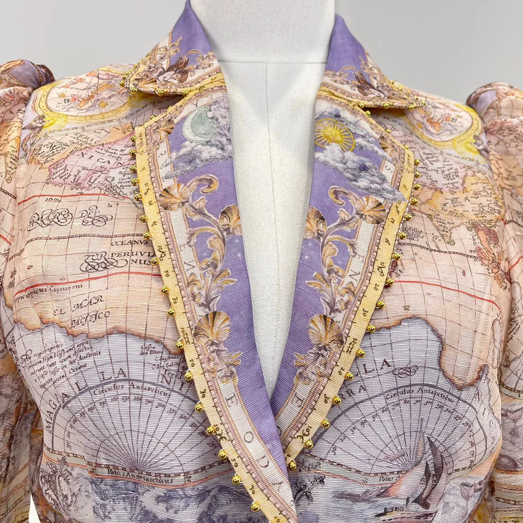 Комплект топов и шорт из рафии травы. Лляная строка. 2025 г. новинка лета женское