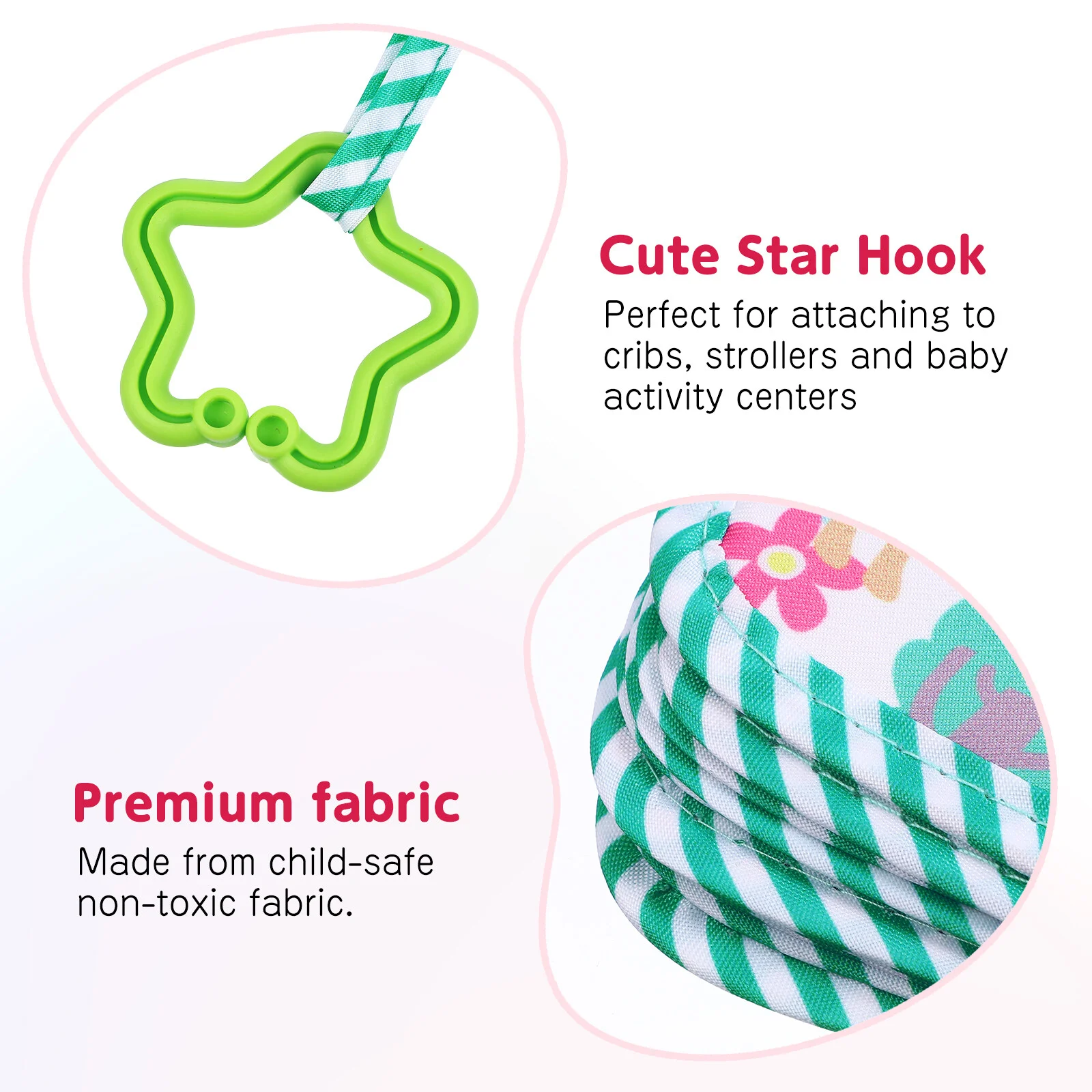 

Baby Newborn Essentials Photo Album Personalized Picture Book First Year Gift Pvc Child